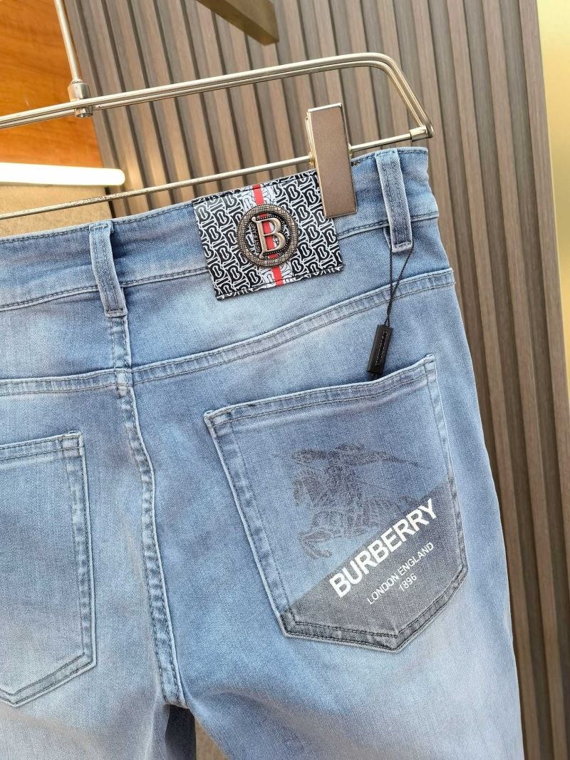 Burberry Jeans